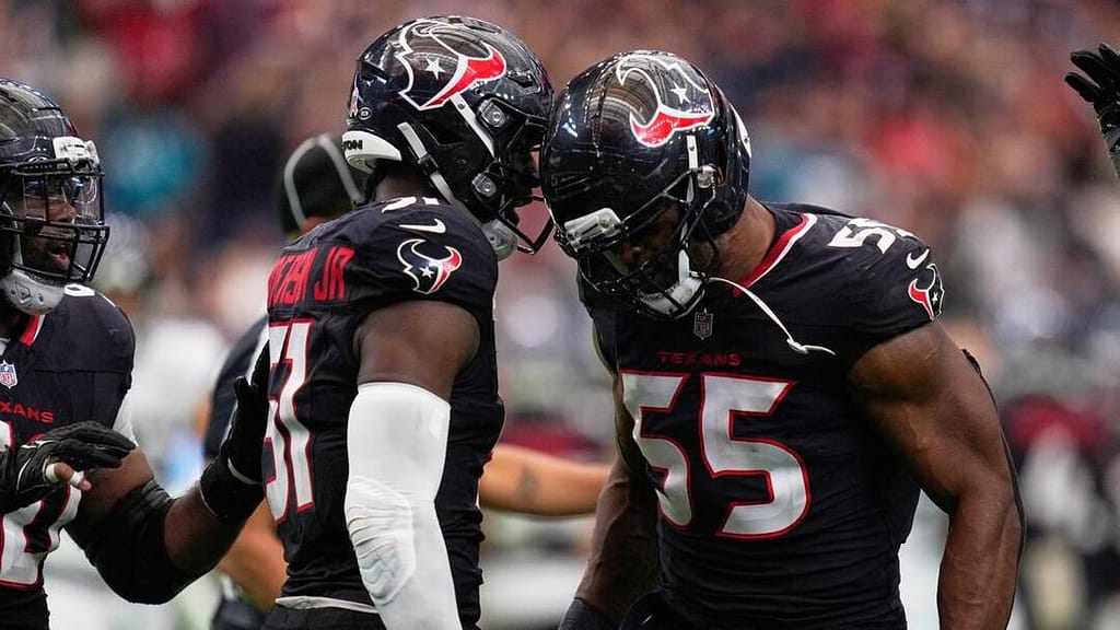 texans helmets