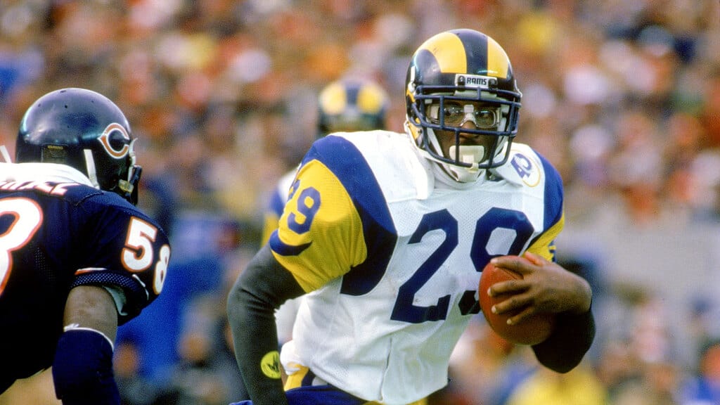 Eric Dickerson