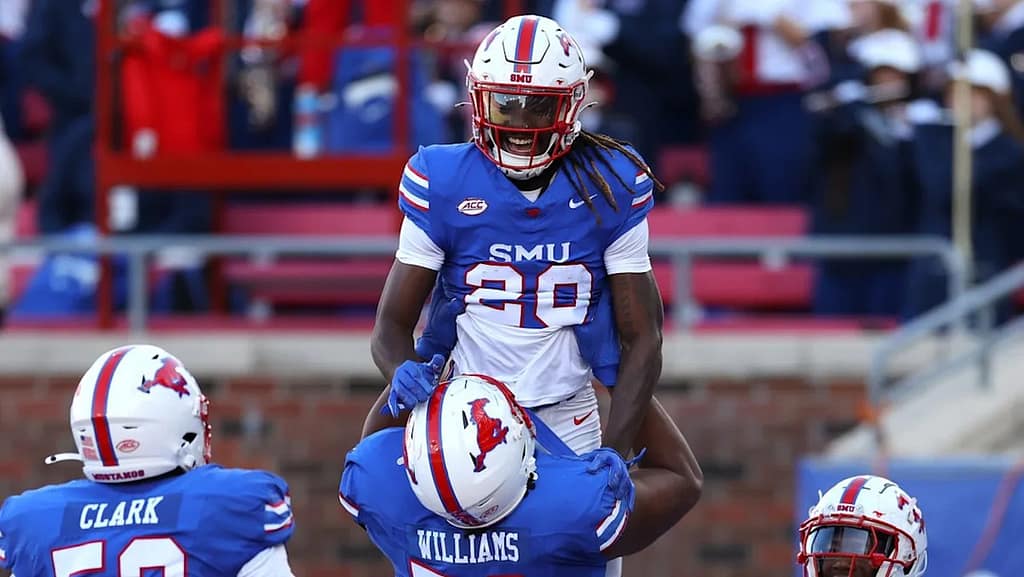smu happy