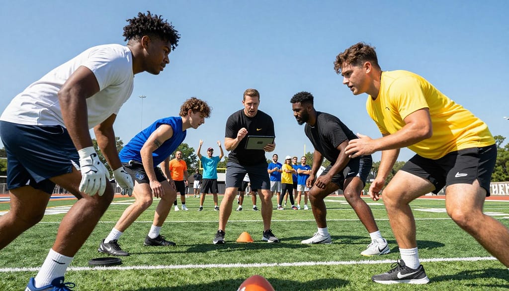 running attack workload management running attack workload management