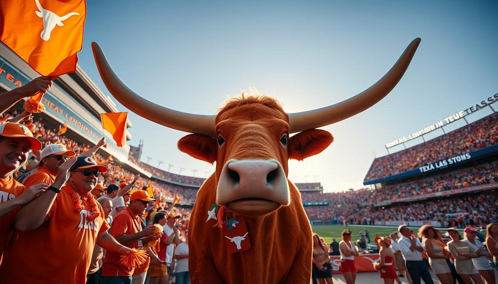 Bevo longhorns traditions Bevo longhorns traditions