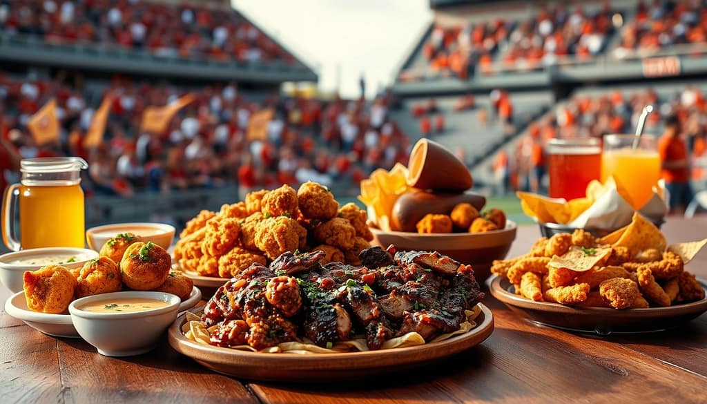 best texas gameday food best texas gameday food