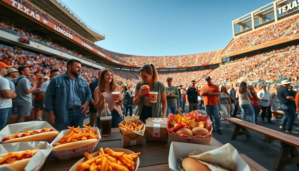 longhorns stadium food pricing longhorns stadium food pricing