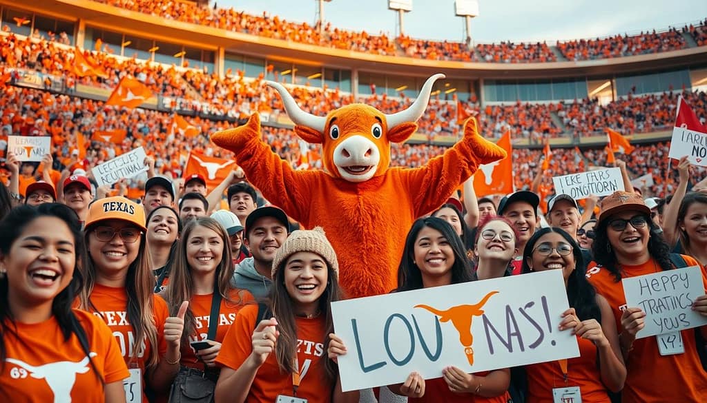 longhorns student traditions longhorns student traditions