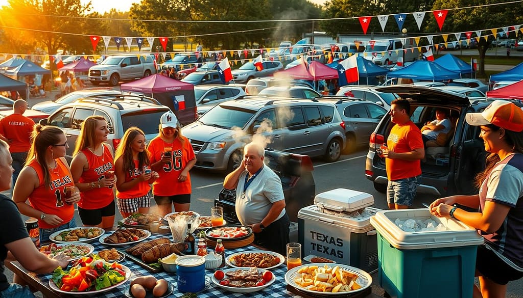 tailgating recipes and activities tailgating recipes and activities