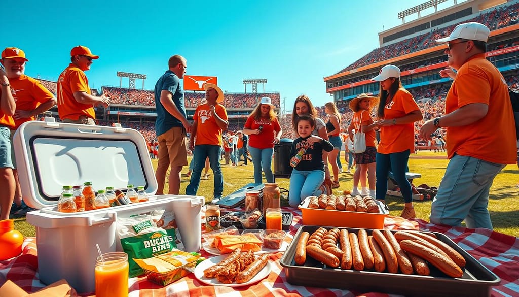 what to bring to football game what to bring to football game