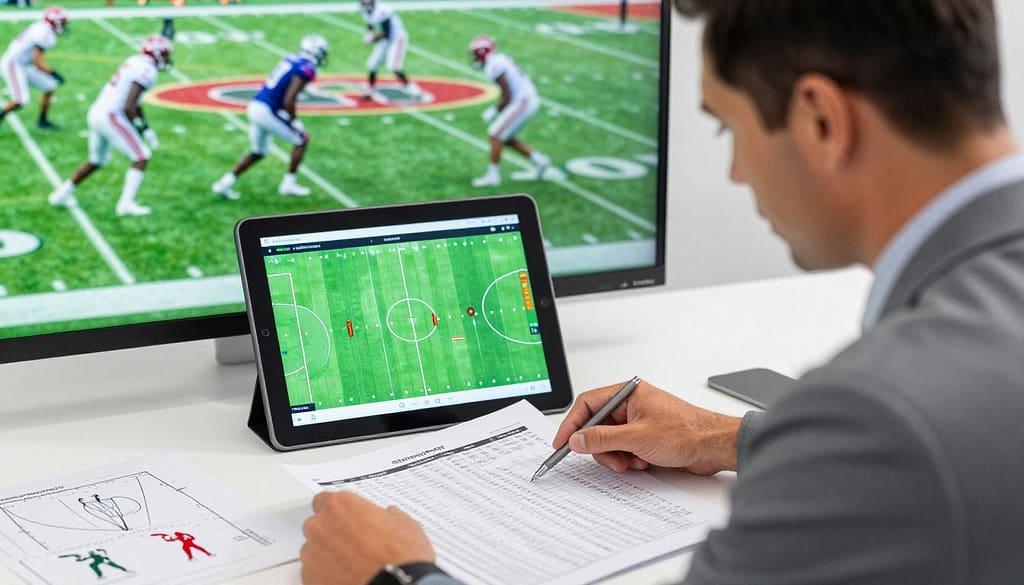 coaching critique red zone analysis coaching critique red zone analysis