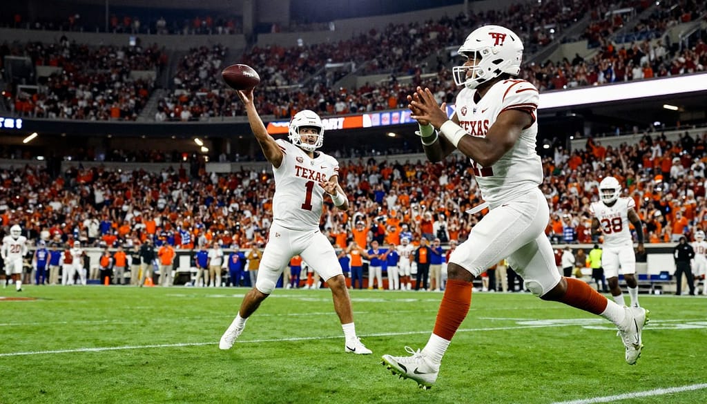 passing game passing game