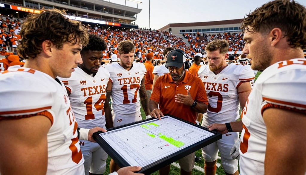 Texas game tactics Texas game tactics