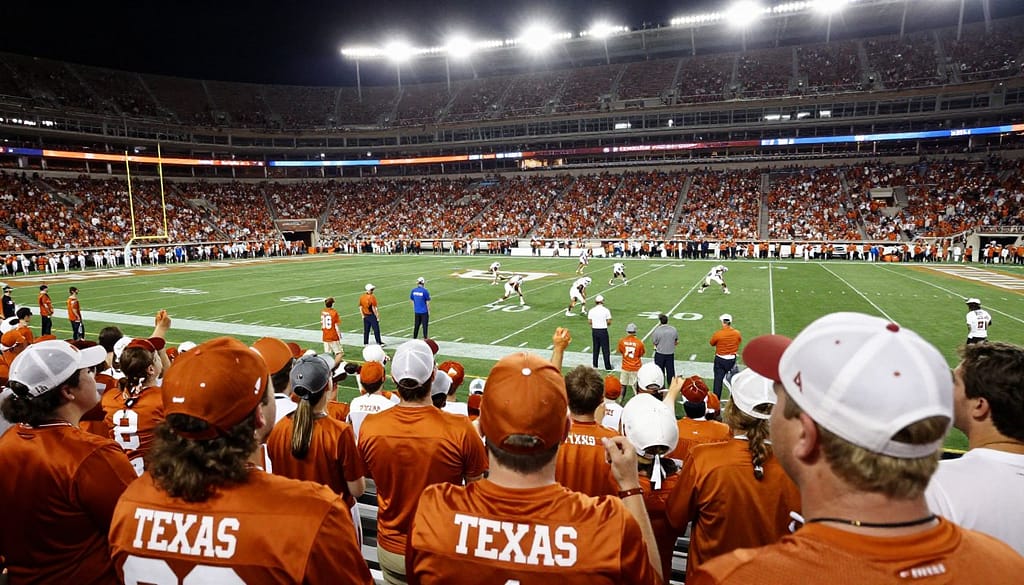 Texas playoff readiness Texas playoff readiness