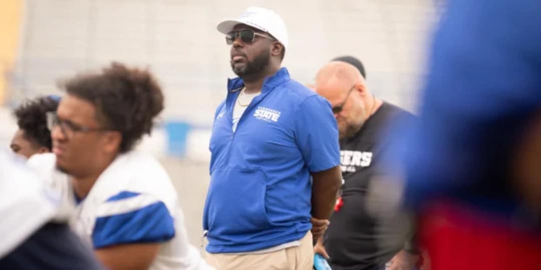 Longhorns Hire New College Scouting Director: Kevin Mashack