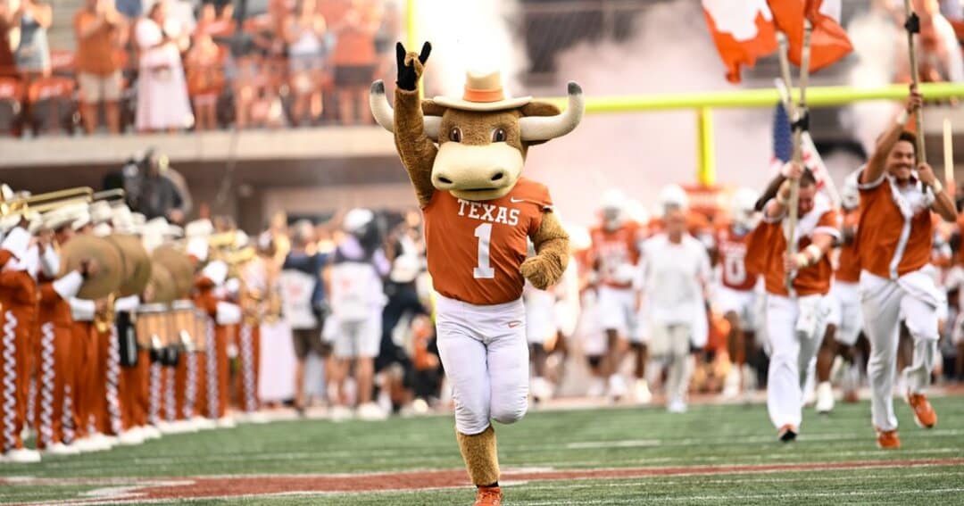 Longhorns Hire New College Scouting Director: Kevin Mashack