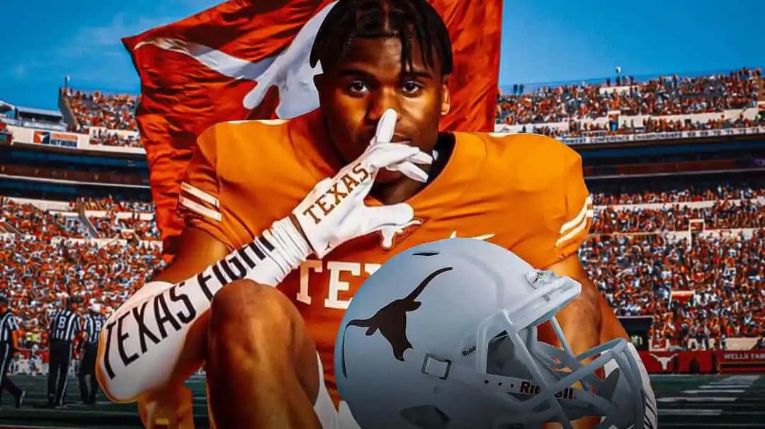Early Playoff Outlooks See Texas in the 2026–27 CFP Picture
