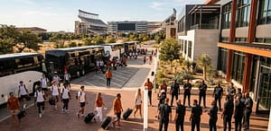 Why Texas' June Recruiting Surge Could Shape the Next SEC Contender