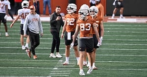 spring practice