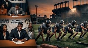 Why Texas’ Defensive Line Recruiting Surge Is Changing SEC Expectations