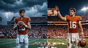 Arch Manning’s 2026 Season Could Redefine Texas’ National Title Window