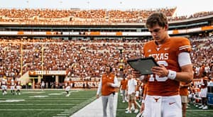 Arch Manning’s 2026 Breakout Campaign- Can Texas’ Quarterback Become a Heisman Favorite