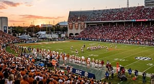 From The Cotton Bowl To The SEC: How The Texas-Oklahoma Rivalry Is Entering A New Era