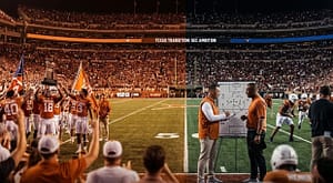 Steve Sarkisian’s Championship Blueprint: How Texas Is Preparing For Its First True SEC Title Run