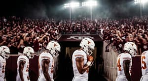 Texas Game Day Atmosphere at Kyle Field Rivalry Prep Raises SEC Stakes