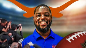 The Texas Longhorns
