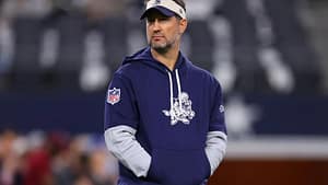dallas coach