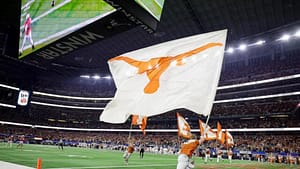 longhorns