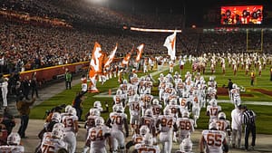 team longhorns
