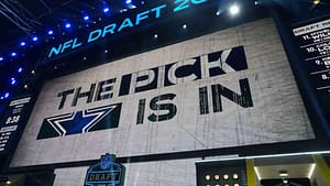 draft is near