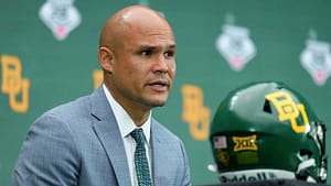 baylor bears