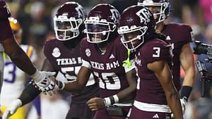 texas team