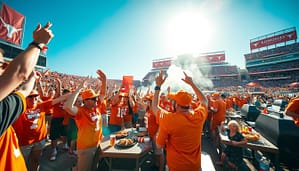 texas longhorns fan stories