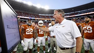 Steve Sarkisian analysis