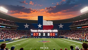 Texas football analysis