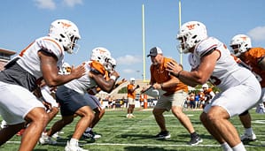 Texas SEC transition
