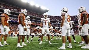 Texas game tactics