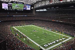 texans