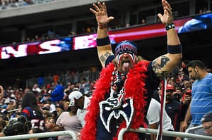 fan of the year