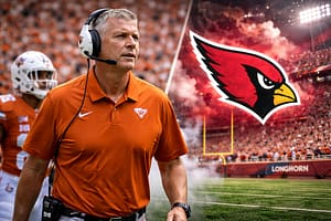 TEXAS TO arizona