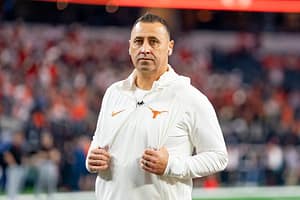 coach steve