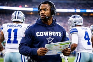 cowboys coordinator