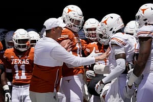 scrimmage