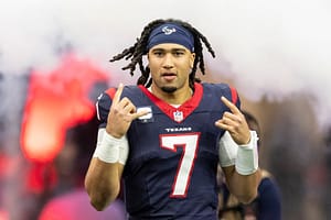 cj stroud