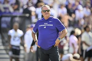tcu coach