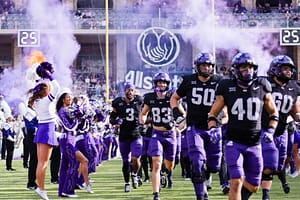 tcu team