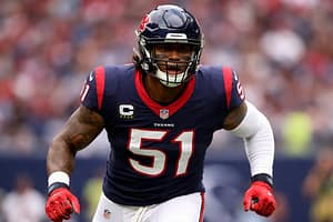 texans will
