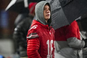 peyton son