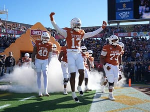 jumping texas