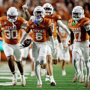 Early Playoff Outlooks See Texas in the 2026–27 CFP Picture